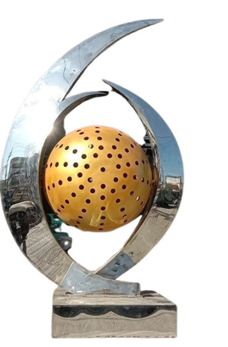 Abstract Modern Art Sculptures