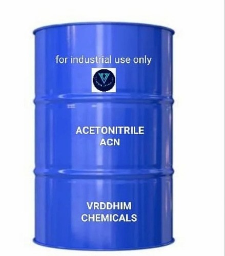 Acetonitrile