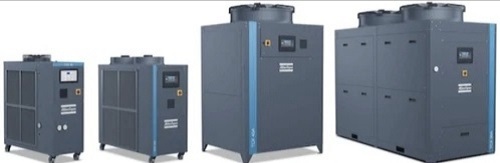 Air Cooled Chillers