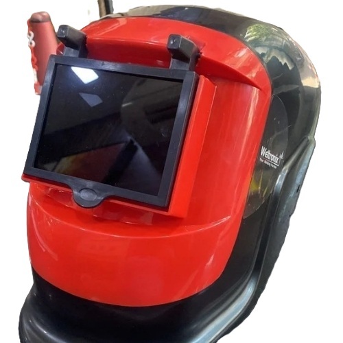 Auto Darking Welding Helmet