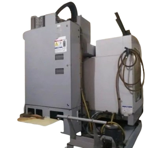 Automatic Lubrication System 
