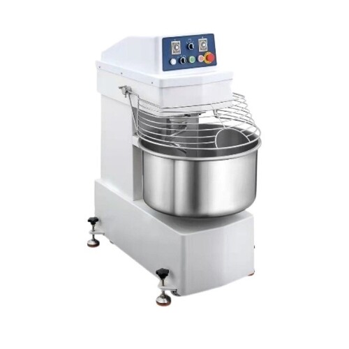 Bakery Spiral Mixer - Automatic Grade: Fully Automatic