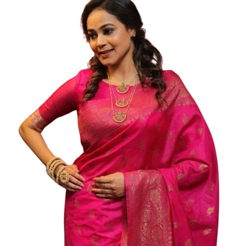 Banarasi Saree