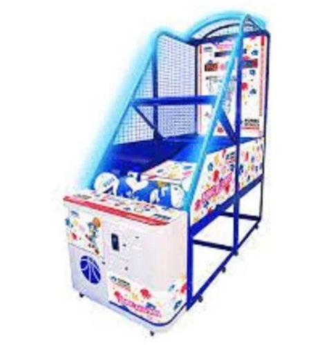 Basketball Cabinet
