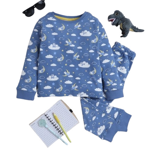 Boys Nightwear