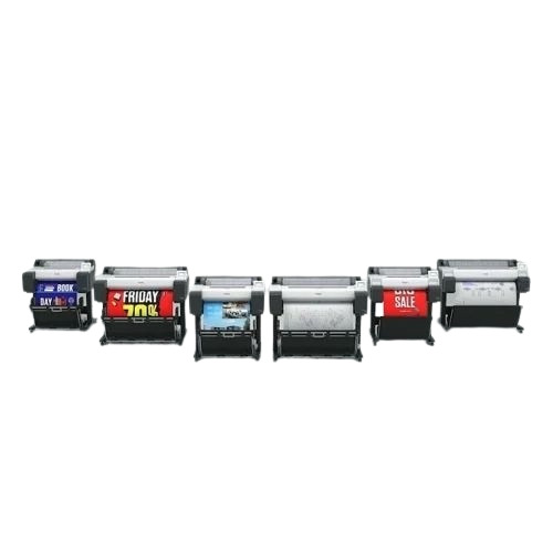 Canon Image Prograph TM5250 LargeFormat Plotter
