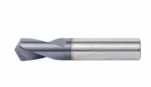 Carbide End Mills