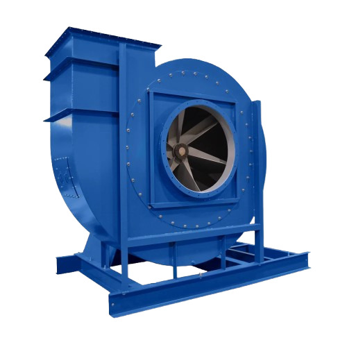 Centrifugal Blowers - Application: Air Knives