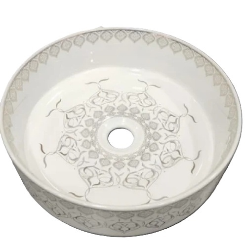 Ceramic Designer Wash Basin