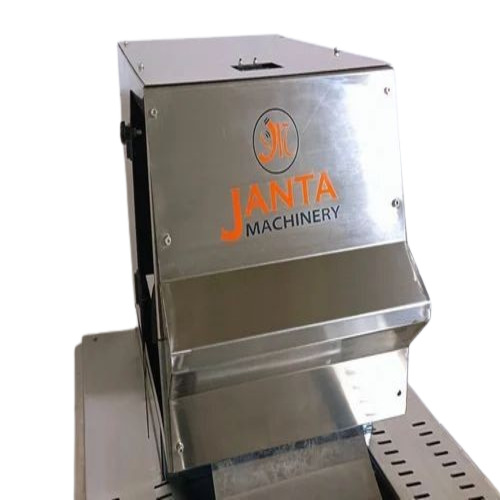 Chapati Pressing Machine