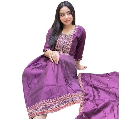 Designer Ladies Kurti
