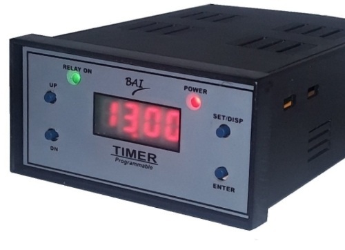 Digital Programmable Timer
