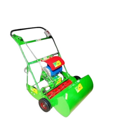 Electric Lawn Mower Grass Cutting Machine