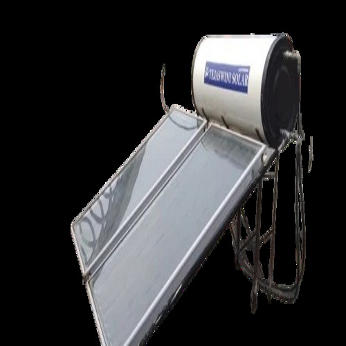 Fpc Solar Water Heater