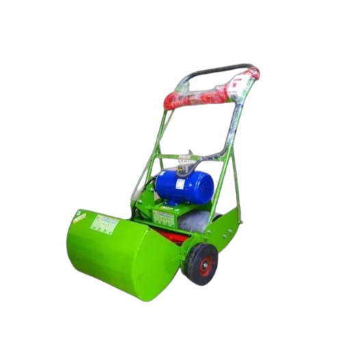 Grass Cutting Machine