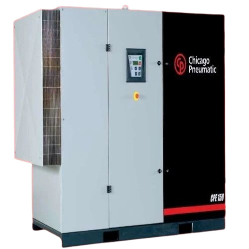 Heavy Duty Air Compressor