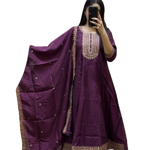 Ladies Kurti