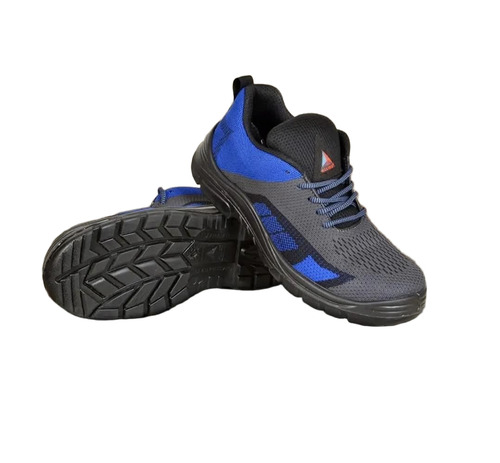 Light Weight Safety Shoe