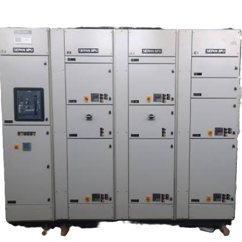 Mcc Panels