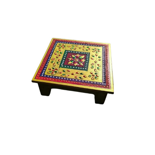 Meenakari Chowki