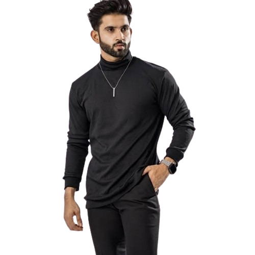 Men Neck T Shirt
