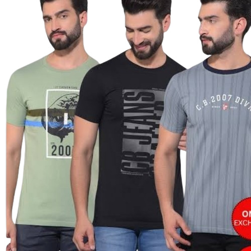 Men T Shirt