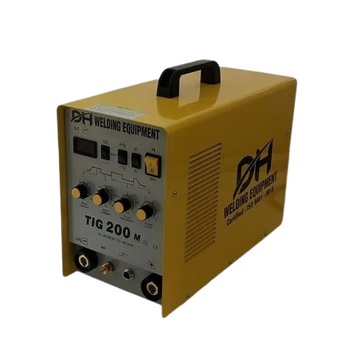 Mma Welding Machine