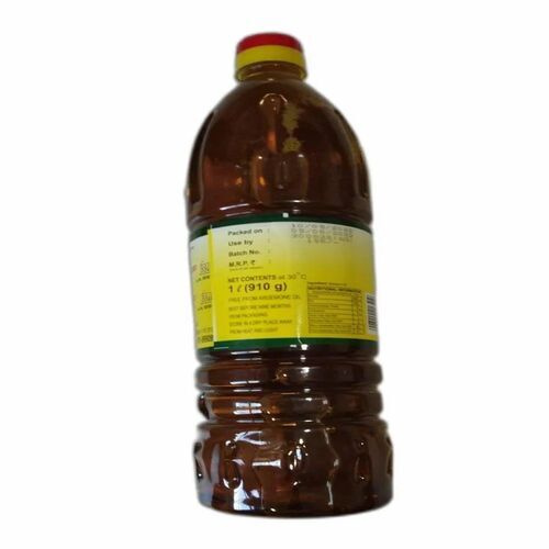 Mustard Oil