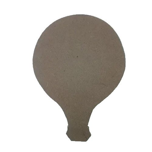 Parachute MDF Cut Outs