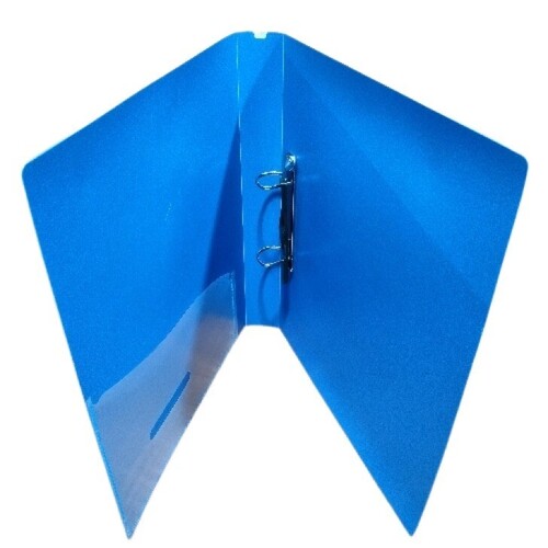 Plastic File - Feature: Light Weight