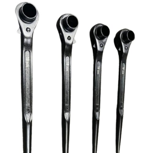 Ratchet Spanner