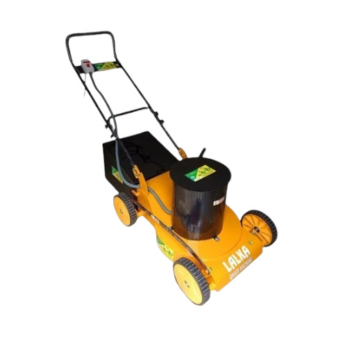 Rotary Lawn Mower