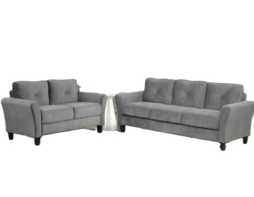 Sofa Set By Modern Steel Furniture