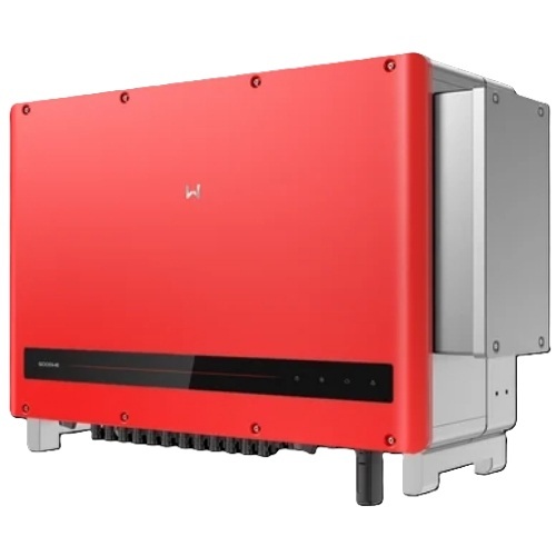 Solar On Grid Inverter