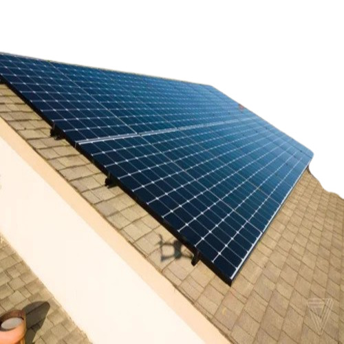 Solar Power System - Application: Commercial