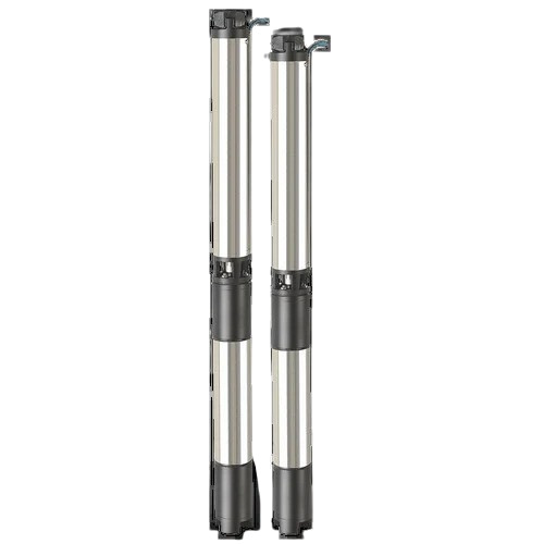 Solar Water Pumps - Application: Commercial