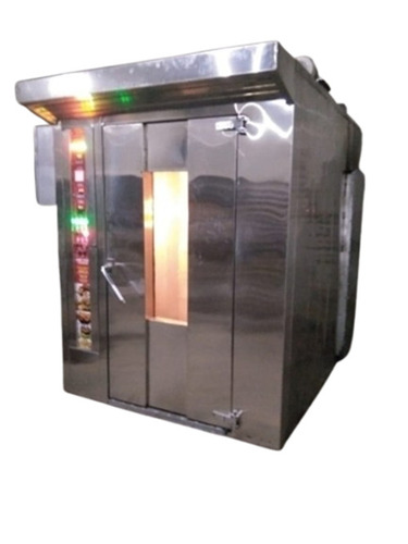 Stainless Steel Oven