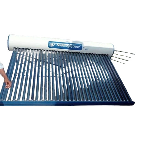 Sudarshan Solar Water Heater By Tejaswini Enterprises