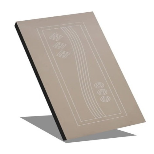 Upvc Door - Color: Multi