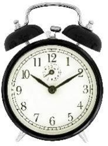 Alarm Clock