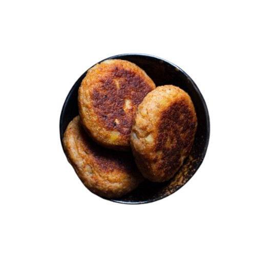 Aloo Tikki