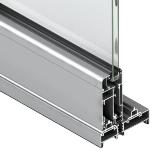 Aluminium Section
