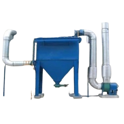 Aquatech Mild Steel Dust Collector System