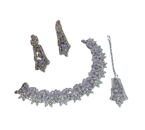 Artificial Necklace Sets