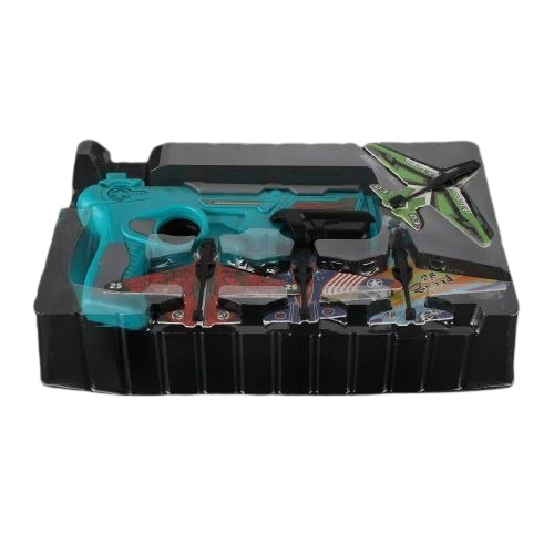 Blister Packaging Tray