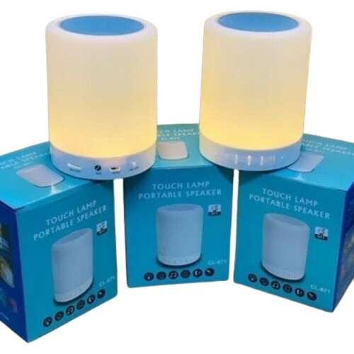 Bluetooth Speaker