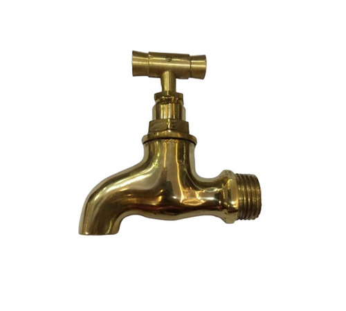Brass Bib Cocks