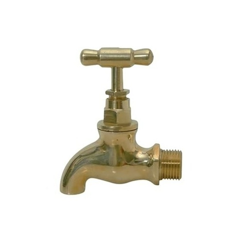 Brass Cocks