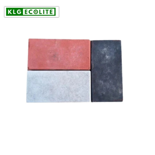 Brick Shape Paver Block