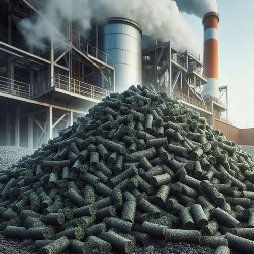 Cattle Feed Plant